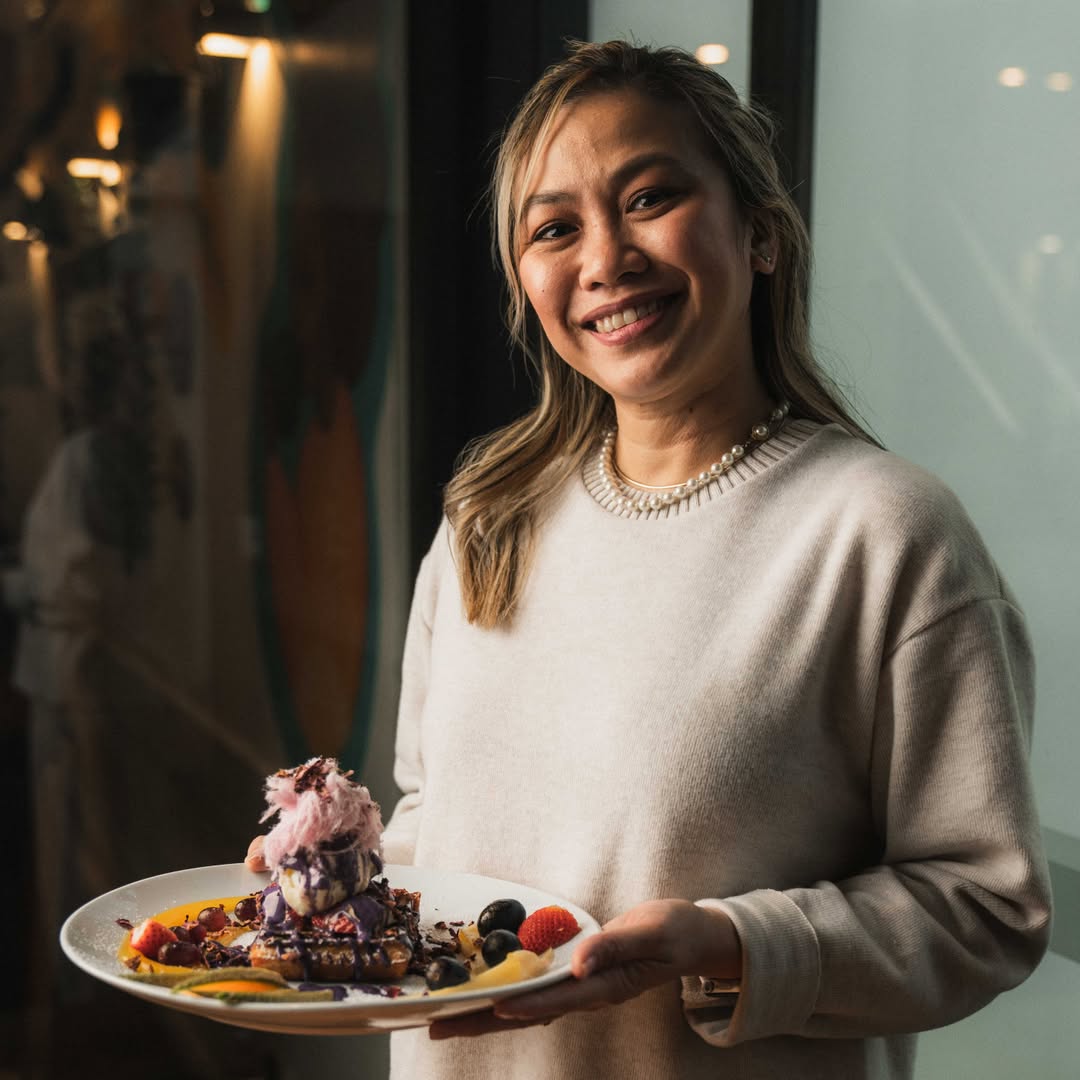 Owner of Clove n' Honey